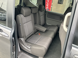 HONDA FREED 2018