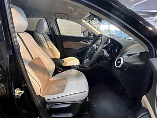 MAZDA CX-3 2021