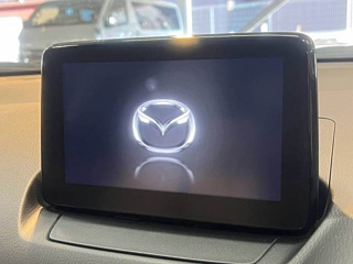 MAZDA CX-3 2021
