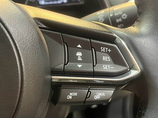 MAZDA CX-3 2021