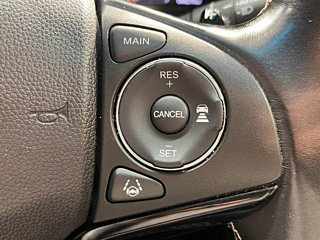 HONDA VEZEL 2018