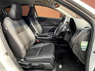 HONDA VEZEL 2018