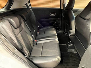 HONDA VEZEL 2018