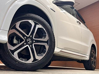 HONDA VEZEL 2018