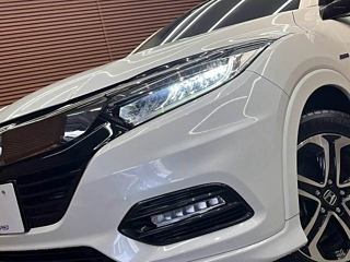 HONDA VEZEL 2018