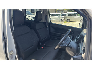 SUZUKI WAGON R 2020