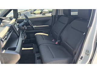 SUZUKI WAGON R 2020