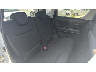 SUZUKI WAGON R 2020