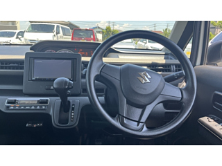 SUZUKI WAGON R 2020