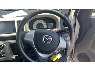 MAZDA CAROL 2019