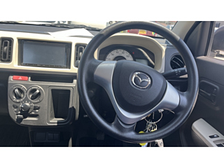 MAZDA CAROL 2019