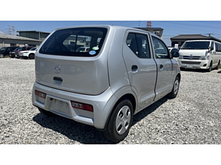 MAZDA CAROL 2019