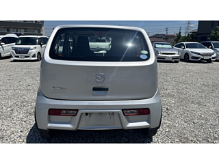 MAZDA CAROL 2019