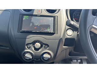 NISSAN NOTE 2020