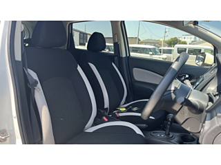 NISSAN NOTE 2020
