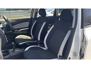 NISSAN NOTE 2020