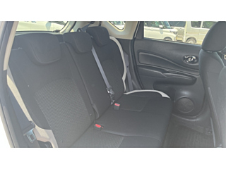 NISSAN NOTE 2020