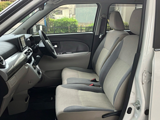 DAIHATSU CAST 2019