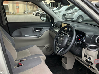 DAIHATSU CAST 2019