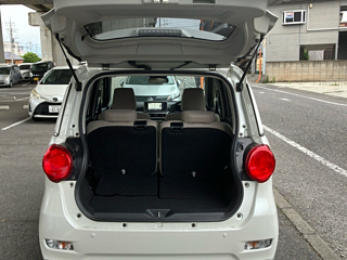 DAIHATSU CAST 2019