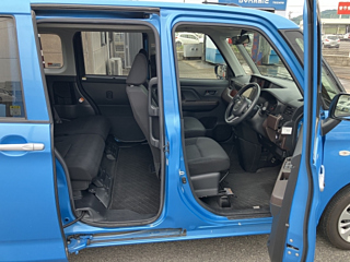 DAIHATSU THOR 2018