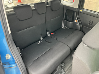 DAIHATSU THOR 2018