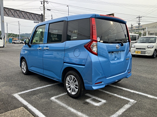 DAIHATSU THOR 2018