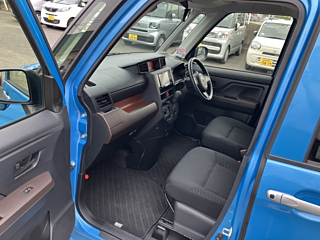 DAIHATSU THOR 2018