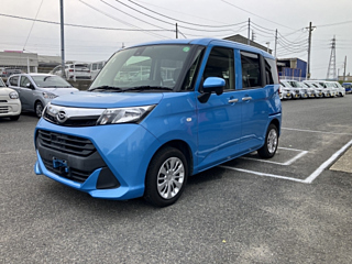 DAIHATSU THOR 2018