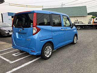 DAIHATSU THOR 2018