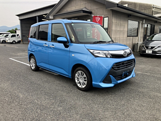 DAIHATSU THOR 2018