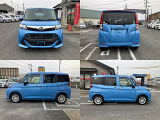 DAIHATSU THOR 2018