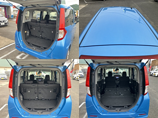DAIHATSU THOR 2018