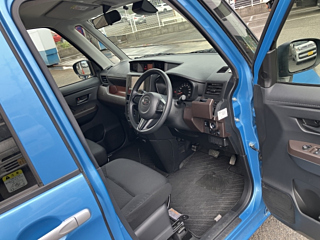 DAIHATSU THOR 2018