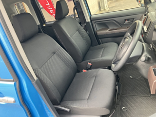 DAIHATSU THOR 2018