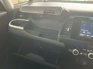 HONDA FIT 2020