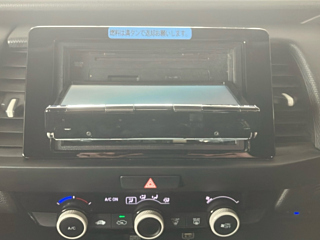 HONDA FIT 2020