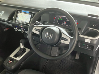 HONDA FIT 2020