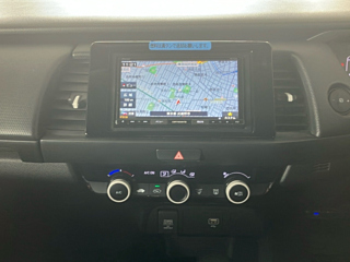HONDA FIT 2020
