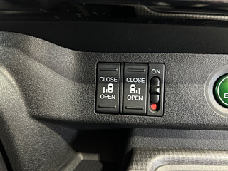 HONDA STEP WAGON 2015