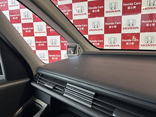 HONDA STEP WAGON 2015