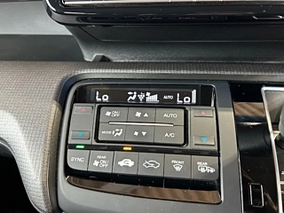 HONDA STEP WAGON 2015