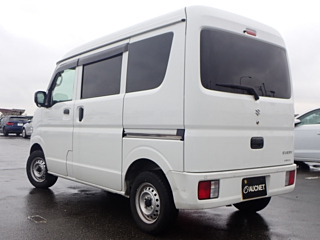 SUZUKI EVERY 2022