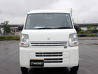 SUZUKI EVERY 2022