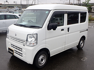 SUZUKI EVERY 2022