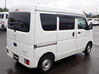 SUZUKI EVERY 2022