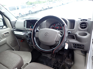 SUZUKI EVERY 2022