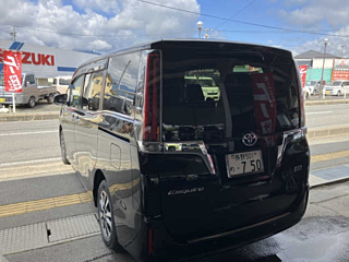 TOYOTA ESQUIRE 2020