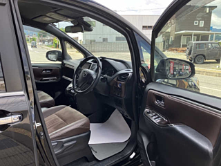 TOYOTA ESQUIRE 2020