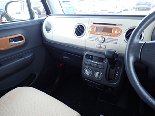 SUZUKI ALTO LAPIN 2012